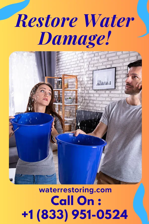 water restoration Prestige Water Solutions Services Maynard